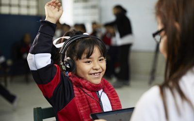 El 3 de marzo se celebra el Día Mundial de la Audición
