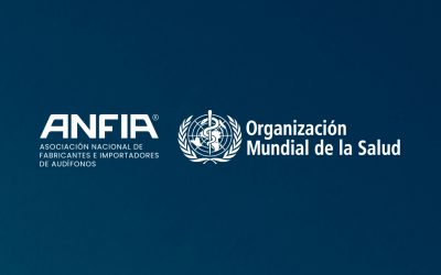 La OMS reconoce a ANFIA por su participación en el Día Mundial de la Audición 2025