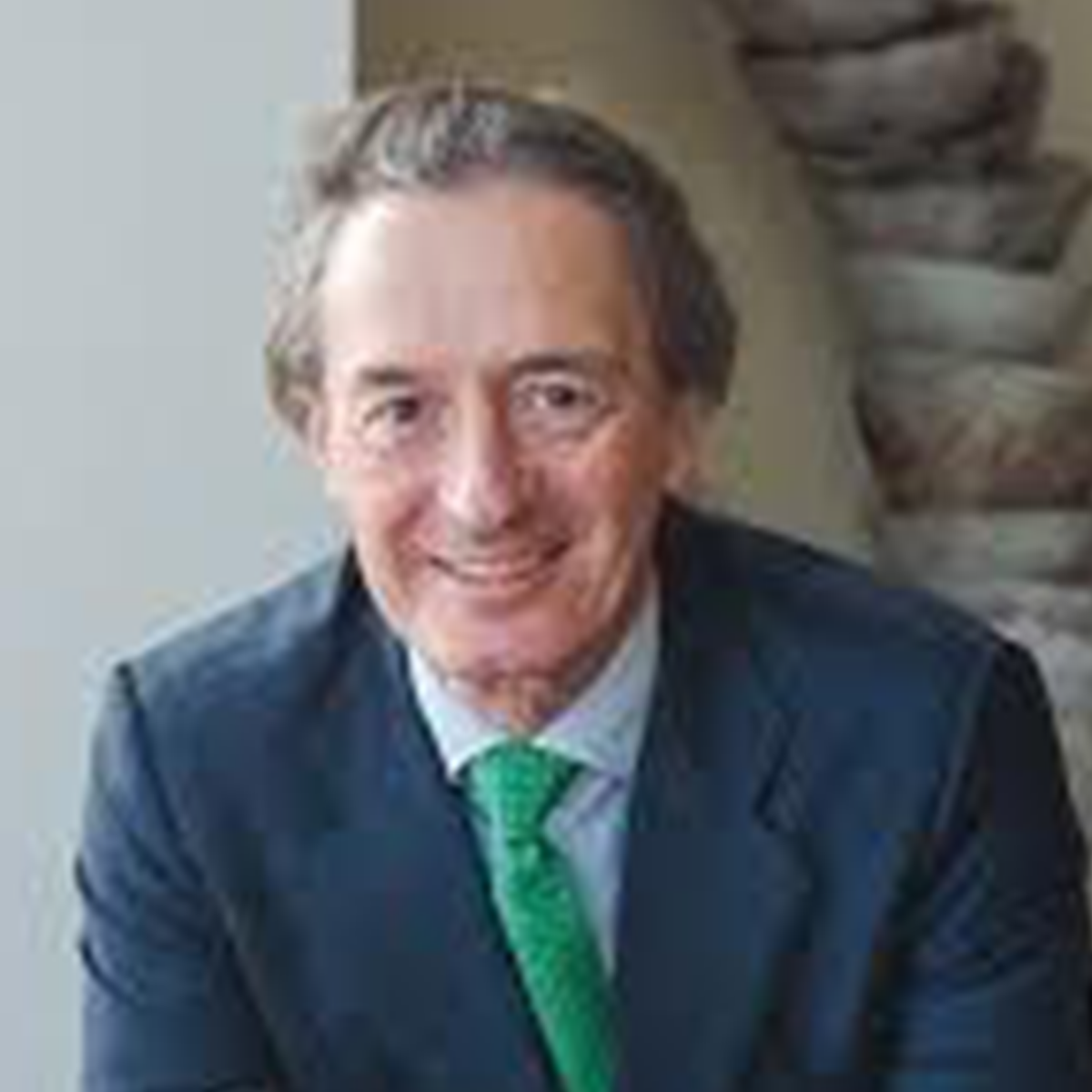 José Luis Otero
