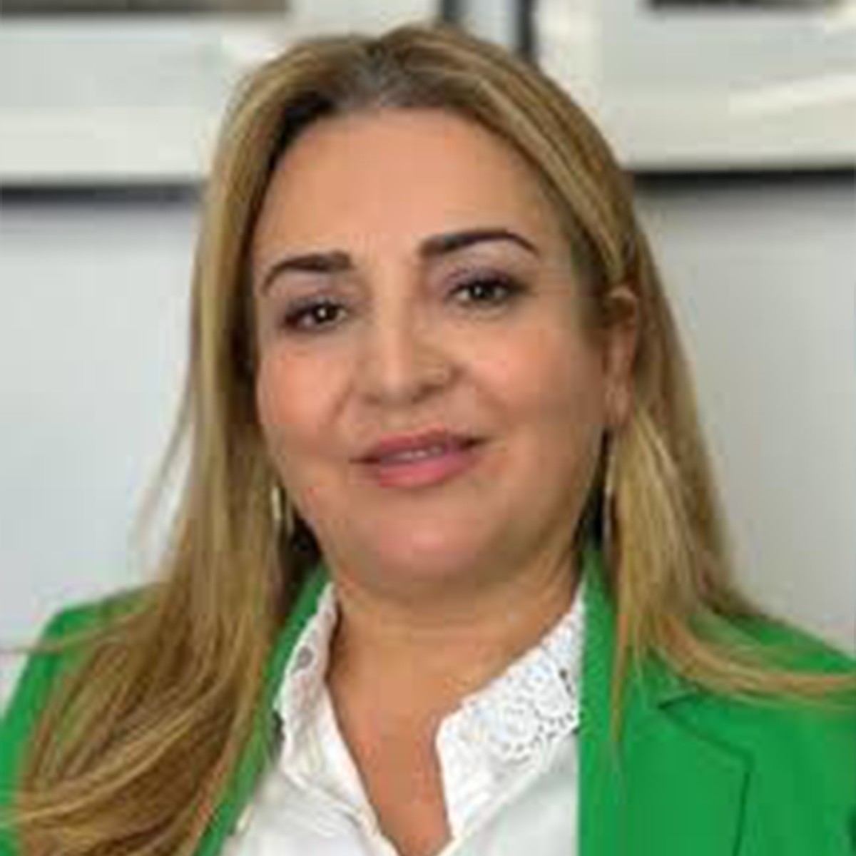 Sandra Salobral
